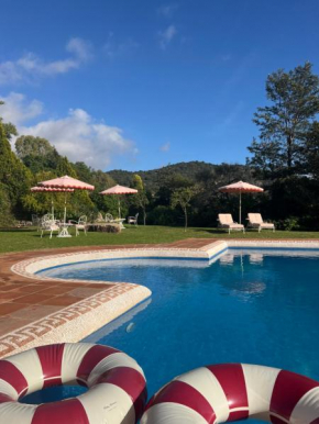 Cortijo Genesis, Gaucin